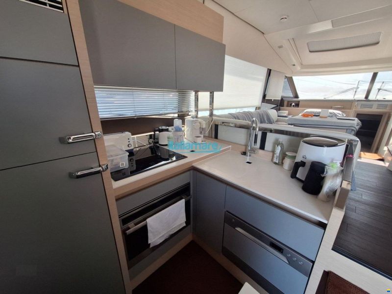 Prestige 520