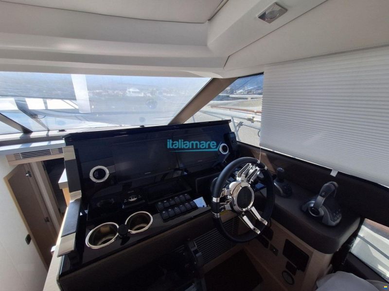 Prestige 520