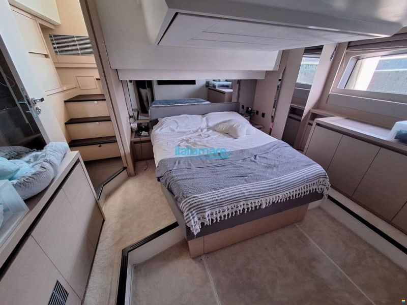 Prestige 520