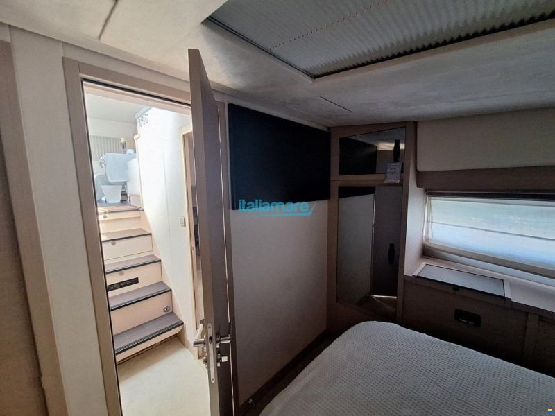 Prestige 520