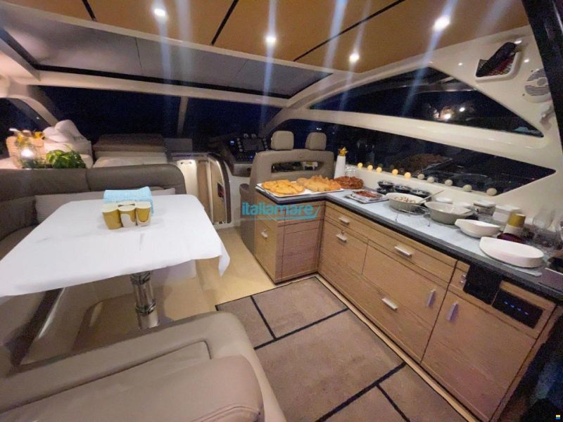 Airon Marine 4800 T TOP