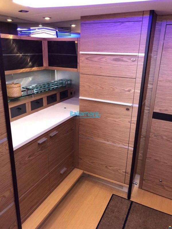 Airon Marine 4800 T TOP