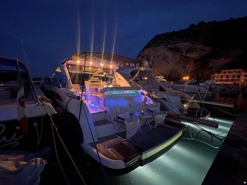 Airon Marine 4800 T TOP