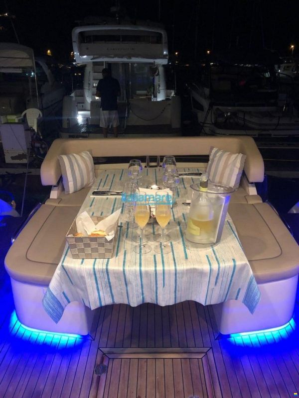 Airon Marine 4800 T TOP