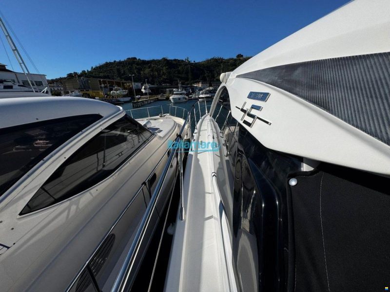 Azimut Atlantis 45