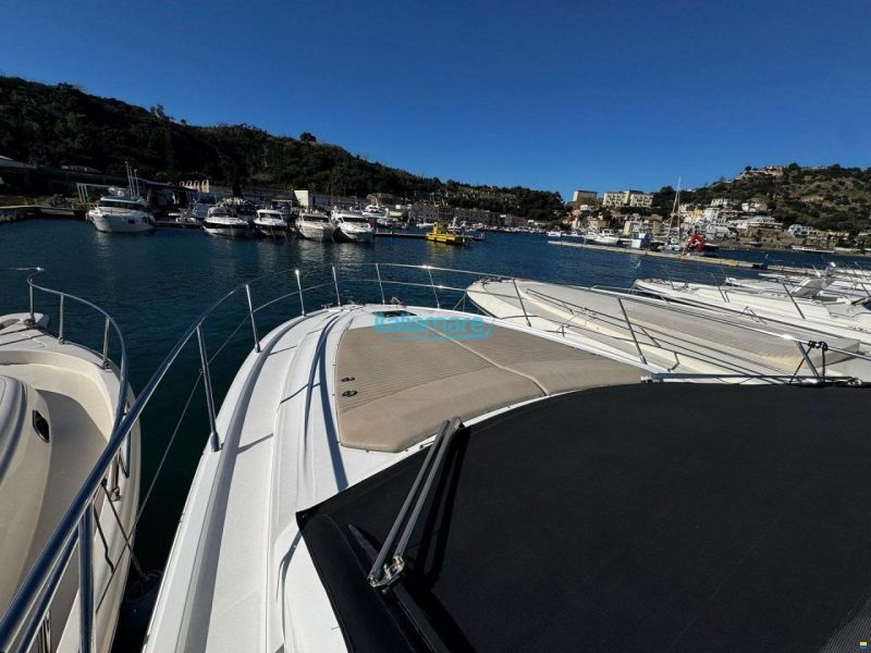 Azimut Atlantis 45