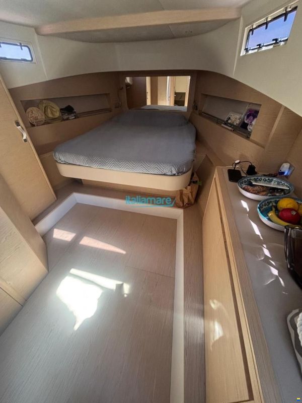 Solaris Power 44 Open
