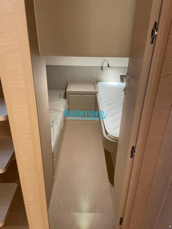 Solaris Power 44 Open