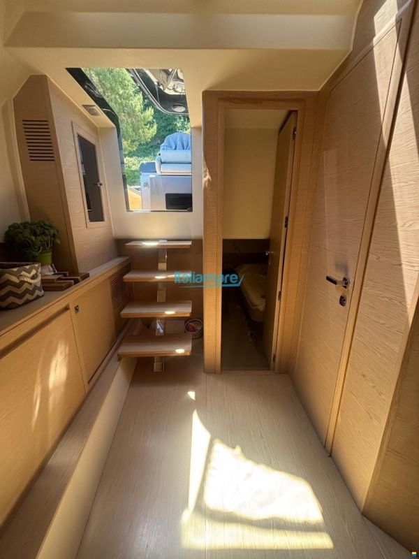 Solaris Power 44 Open