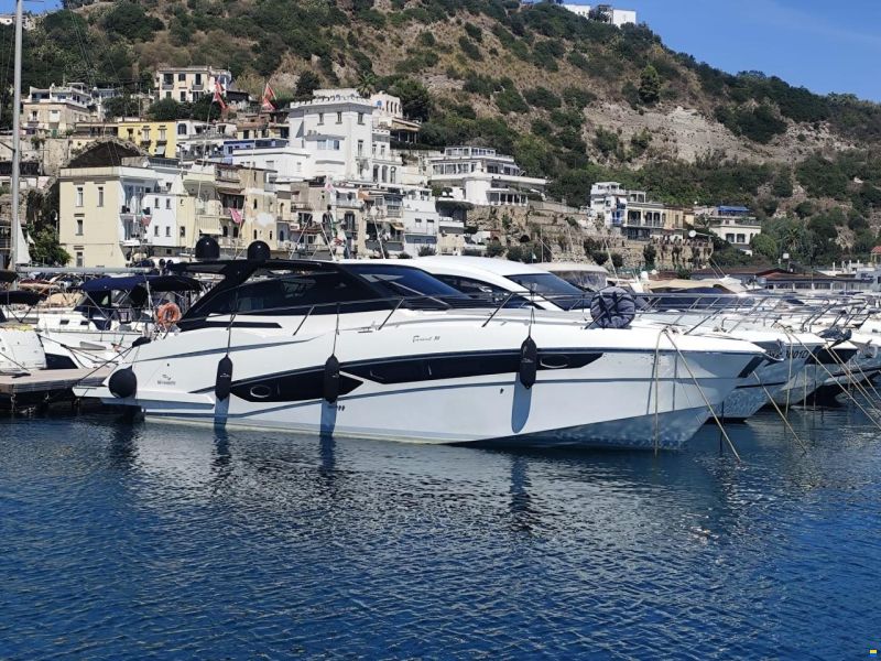 Rio PARANA 38