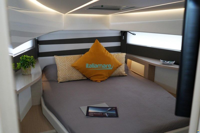 Jeanneau DB 37 OB