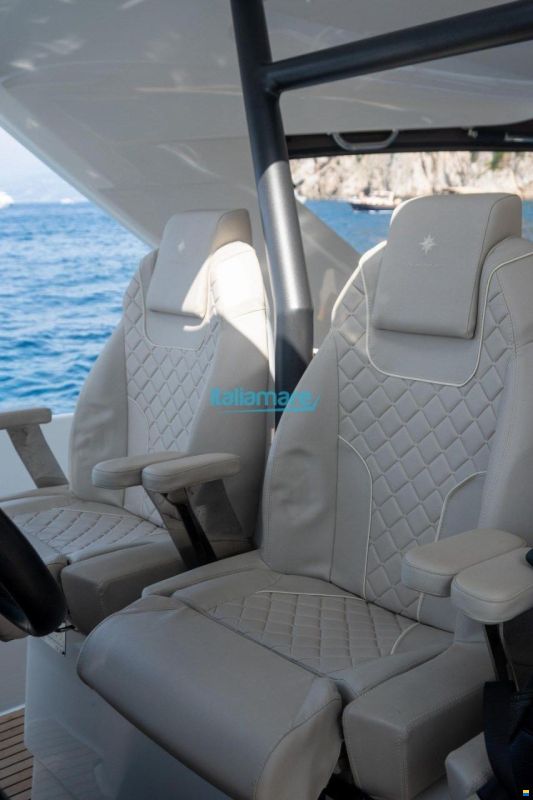 Jeanneau DB 37 OB