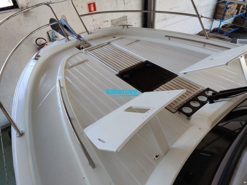 Jeanneau Cap Camarat 10.5 WA