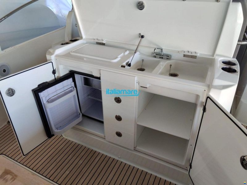 Jeanneau Cap Camarat 10.5 WA