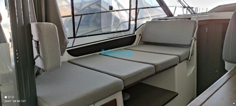 Jeanneau Merry Fisher 895