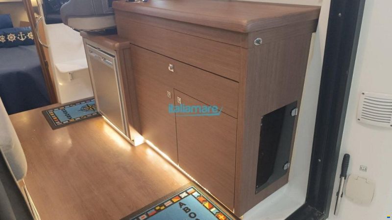 Jeanneau Merry Fisher 895