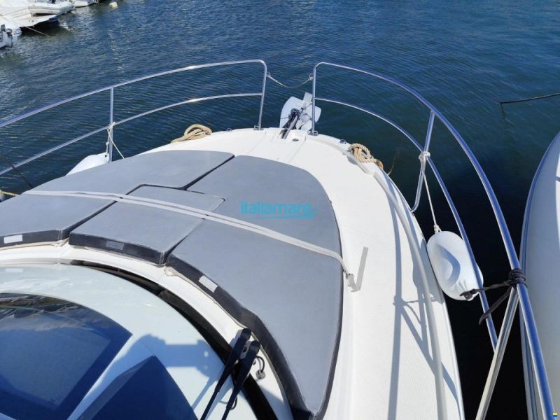 Jeanneau Merry Fisher 895