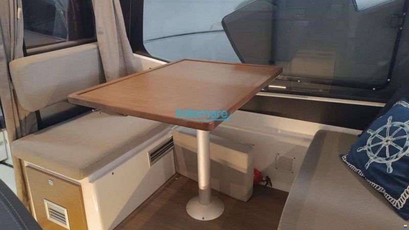 Jeanneau Merry Fisher 895