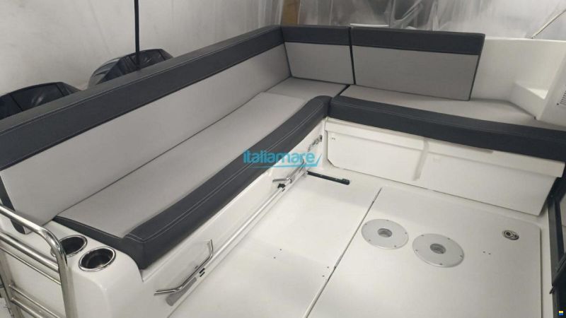 Jeanneau Merry Fisher 895