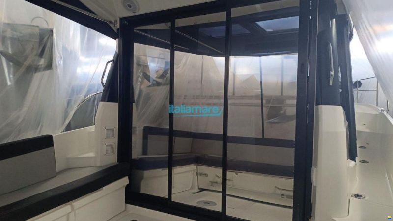 Jeanneau Merry Fisher 895