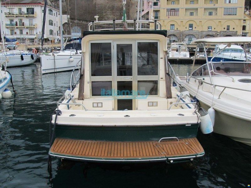 Finnautica VEGLIATURA 27