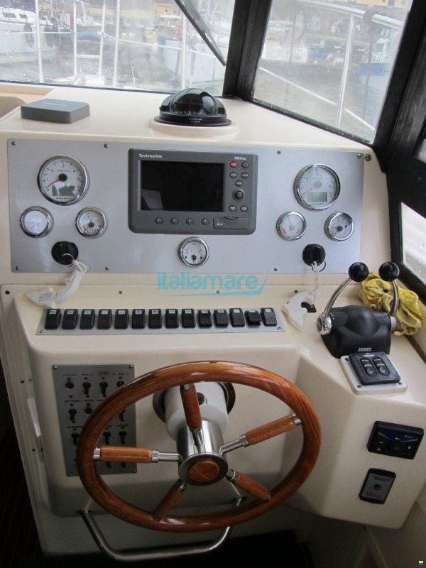 Finnautica VEGLIATURA 27