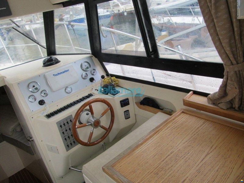 Finnautica VEGLIATURA 27