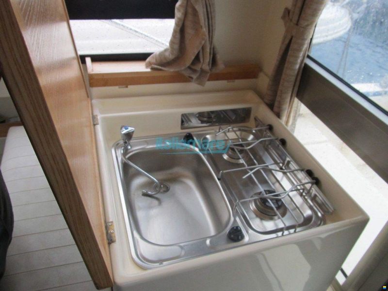 Finnautica VEGLIATURA 27