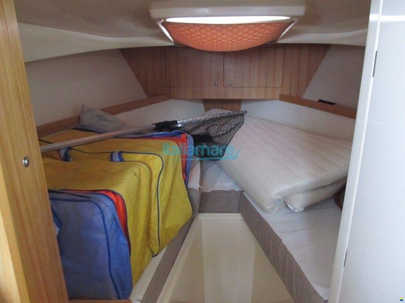 Finnautica VEGLIATURA 27