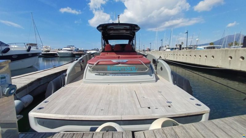 SACS Rebel 47