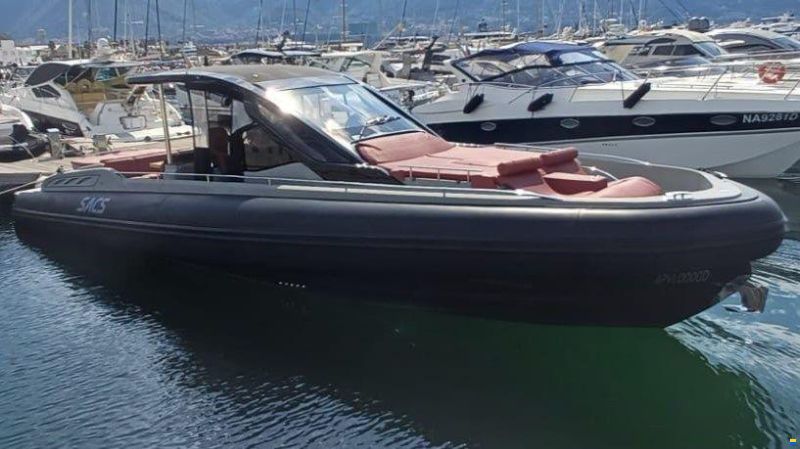 SACS Rebel 47