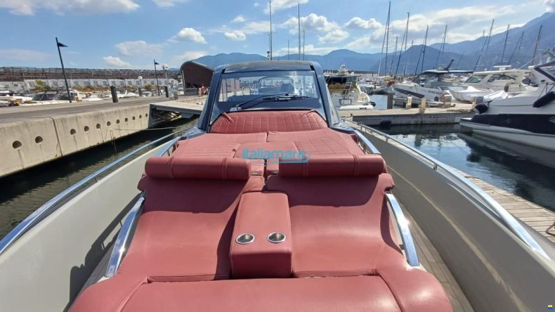 SACS Rebel 47