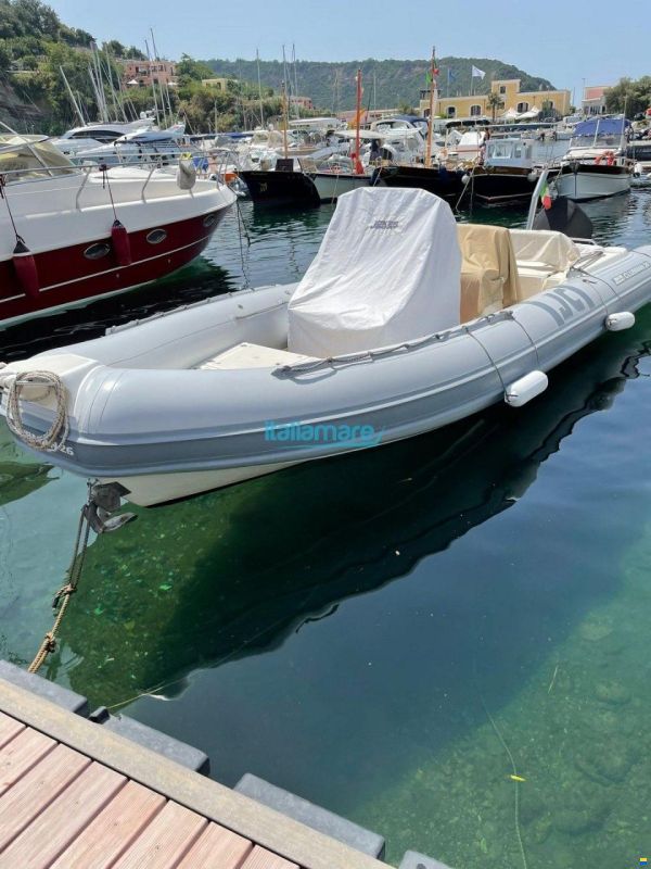 Jokerboat CLUBMAN 26
