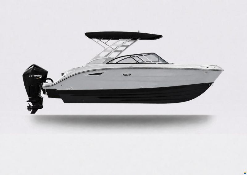 Sea Ray 230 SDOE