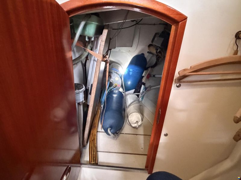 Hanse 311