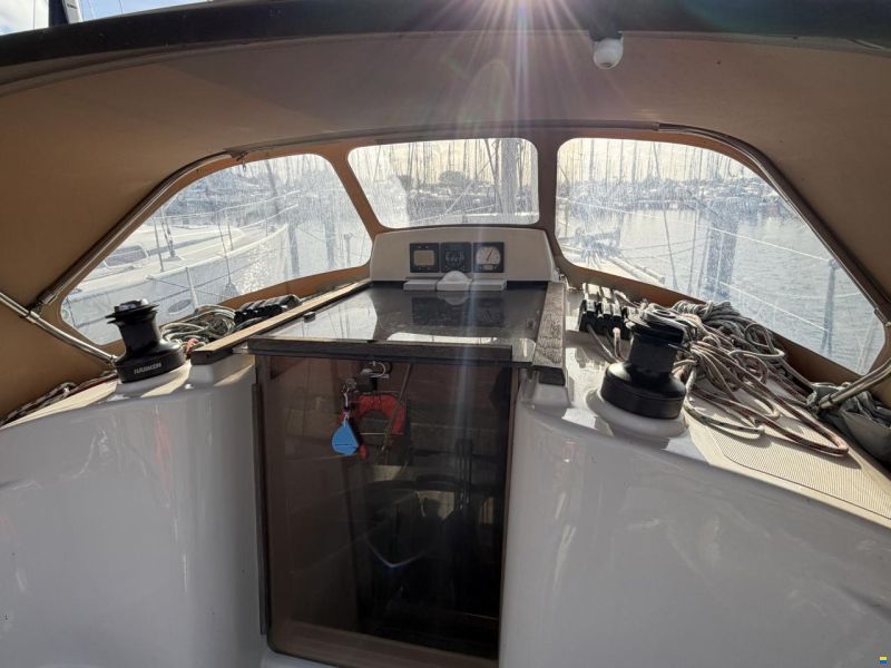 Hanse 311