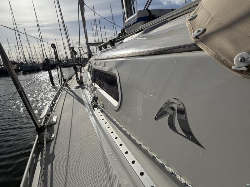 Hanse 311