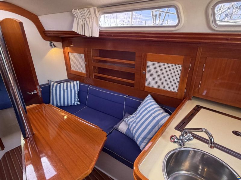 Hanse 311