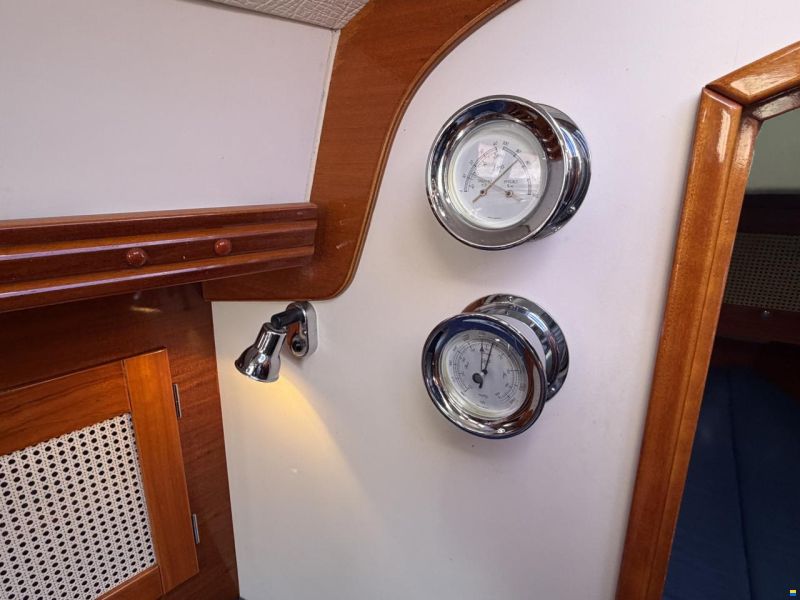 Hanse 311