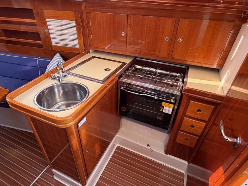Hanse 311