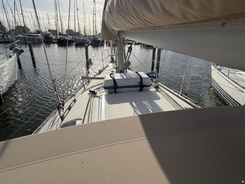 Hanse 311