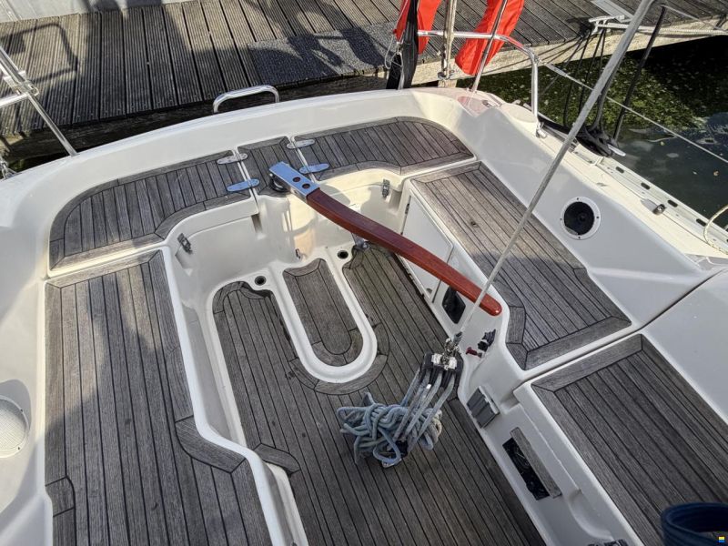 Hanse 311
