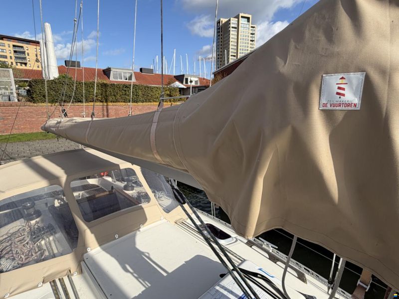 Hanse 311