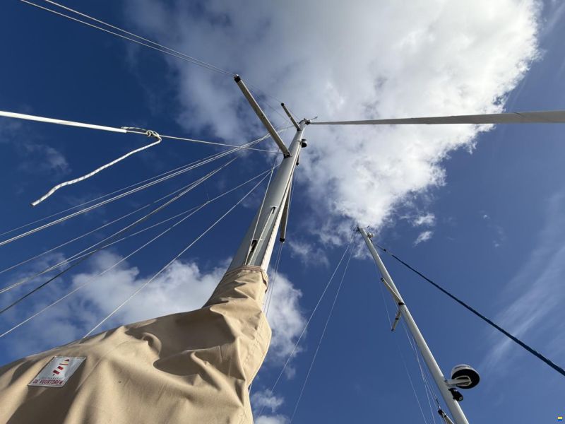 Hanse 311