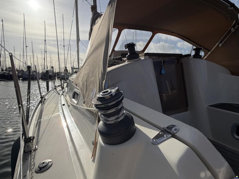 Hanse 311