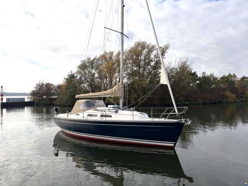 Hanse 311