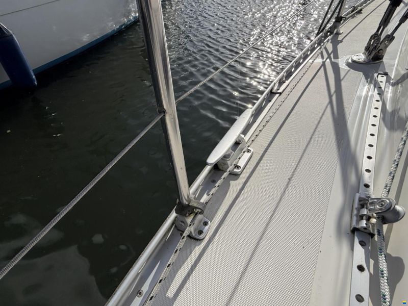 Hanse 311
