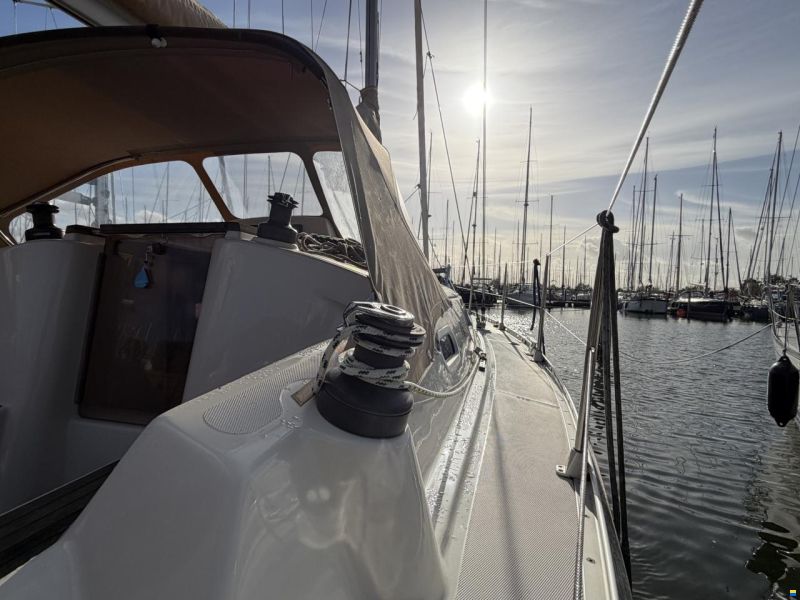 Hanse 311