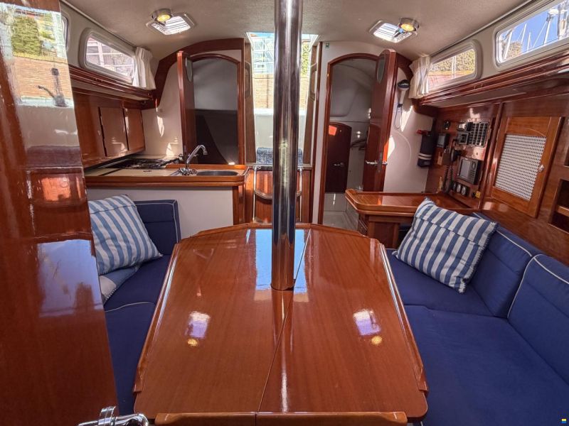 Hanse 311