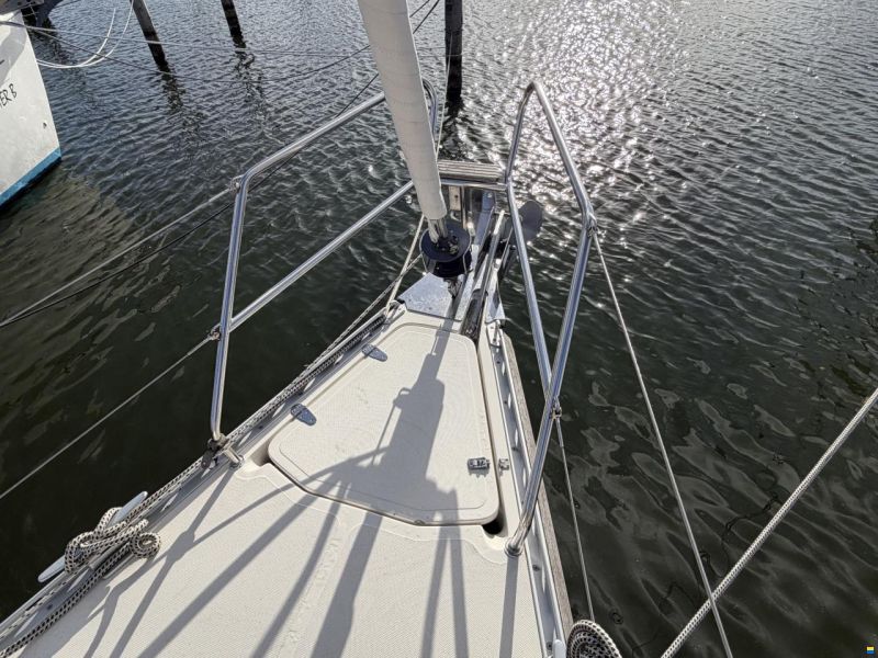 Hanse 311